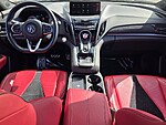 Used 2025 ACURA RDX SH-AWD W/A-SPEC PACKAGE in FT. LAUDERDALE, FLORIDA (Photo 12)
