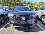 Used 2025 ACURA RDX SH-AWD W/A-SPEC PACKAGE in FT. LAUDERDALE, FLORIDA (Photo 3)