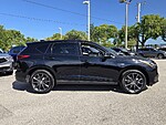 Used 2025 ACURA RDX SH-AWD W/A-SPEC PACKAGE in FT. LAUDERDALE, FLORIDA (Photo 4)
