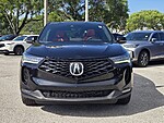 Used 2025 ACURA RDX SH-AWD W/A-SPEC PACKAGE in FT. LAUDERDALE, FLORIDA (Photo 5)