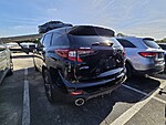 Used 2025 ACURA RDX SH-AWD W/A-SPEC PACKAGE in FT. LAUDERDALE, FLORIDA (Photo 6)