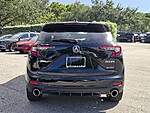 Used 2025 ACURA RDX SH-AWD W/A-SPEC PACKAGE in FT. LAUDERDALE, FLORIDA (Photo 6)