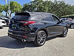 Used 2025 ACURA RDX SH-AWD W/A-SPEC PACKAGE in FT. LAUDERDALE, FLORIDA (Photo 8)