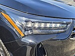 Used 2025 ACURA RDX SH-AWD W/A-SPEC PACKAGE in FT. LAUDERDALE, FLORIDA (Photo 9)