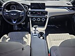 Used 2023 GENESIS G70 3.3T AWD in FT. LAUDERDALE, FLORIDA (Photo 12)