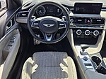 Used 2023 GENESIS G70 3.3T AWD in FT. LAUDERDALE, FLORIDA (Photo 13)