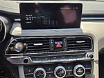 Used 2023 GENESIS G70 3.3T AWD in FT. LAUDERDALE, FLORIDA (Photo 19)