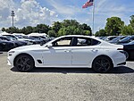 Used 2023 GENESIS G70 3.3T AWD in FT. LAUDERDALE, FLORIDA (Photo 3)