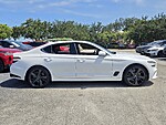 Used 2023 GENESIS G70 3.3T AWD in FT. LAUDERDALE, FLORIDA (Photo 4)