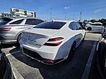 Used 2023 GENESIS G70 3.3T AWD in FT. LAUDERDALE, FLORIDA (Photo 5)