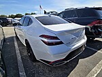 Used 2023 GENESIS G70 3.3T AWD in FT. LAUDERDALE, FLORIDA (Photo 6)