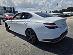 Used 2023 GENESIS G70 3.3T AWD in FT. LAUDERDALE, FLORIDA (Photo 7)