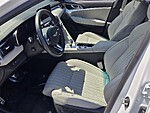 Used 2023 GENESIS G70 3.3T AWD in FT. LAUDERDALE, FLORIDA (Photo 10)
