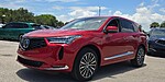 Used 2026 ACURA RDX SH-AWD W/ADVANCE PACKAGE in FT. LAUDERDALE, FLORIDA