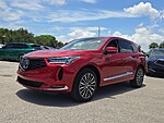 Used 2026 ACURA RDX SH-AWD W/ADVANCE PACKAGE in FT. LAUDERDALE, FLORIDA (Photo 1)