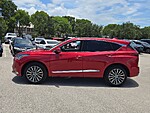 Used 2026 ACURA RDX SH-AWD W/ADVANCE PACKAGE in FT. LAUDERDALE, FLORIDA (Photo 3)