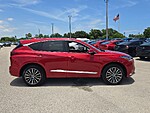 Used 2026 ACURA RDX SH-AWD W/ADVANCE PACKAGE in FT. LAUDERDALE, FLORIDA (Photo 4)
