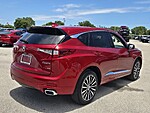 Used 2026 ACURA RDX SH-AWD W/ADVANCE PACKAGE in FT. LAUDERDALE, FLORIDA (Photo 7)