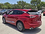 Used 2026 ACURA RDX SH-AWD W/ADVANCE PACKAGE in FT. LAUDERDALE, FLORIDA (Photo 8)