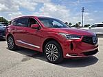 Used 2026 ACURA RDX SH-AWD W/ADVANCE PACKAGE in FT. LAUDERDALE, FLORIDA (Photo 9)