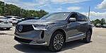 Used 2025 ACURA RDX SH-AWD W/ADVANCE PACKAGE in FT. LAUDERDALE, FLORIDA