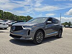 Used 2025 ACURA RDX SH-AWD W/ADVANCE PACKAGE in FT. LAUDERDALE, FLORIDA (Photo 1)