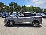 Used 2025 ACURA RDX SH-AWD W/ADVANCE PACKAGE in FT. LAUDERDALE, FLORIDA (Photo 3)