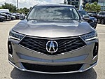 Used 2025 ACURA RDX SH-AWD W/ADVANCE PACKAGE in FT. LAUDERDALE, FLORIDA (Photo 5)