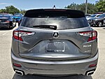 Used 2025 ACURA RDX SH-AWD W/ADVANCE PACKAGE in FT. LAUDERDALE, FLORIDA (Photo 6)