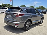 Used 2025 ACURA RDX SH-AWD W/ADVANCE PACKAGE in FT. LAUDERDALE, FLORIDA (Photo 7)