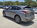 Used 2025 ACURA RDX SH-AWD W/ADVANCE PACKAGE in FT. LAUDERDALE, FLORIDA (Photo 8)