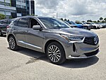 Used 2025 ACURA RDX SH-AWD W/ADVANCE PACKAGE in FT. LAUDERDALE, FLORIDA (Photo 9)
