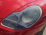 Used 1999 PORSCHE 911 2DR CARRERA CABRIOLET 6-SPD MANUAL in FT. LAUDERDALE, FLORIDA (Photo 11)
