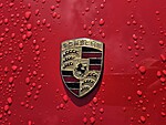 Used 1999 PORSCHE 911 2DR CARRERA CABRIOLET 6-SPD MANUAL in FT. LAUDERDALE, FLORIDA (Photo 12)