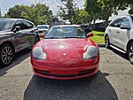 Used 1999 PORSCHE 911 2DR CARRERA CABRIOLET 6-SPD MANUAL in FT. LAUDERDALE, FLORIDA (Photo 3)