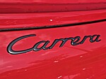 Used 1999 PORSCHE 911 2DR CARRERA CABRIOLET 6-SPD MANUAL in FT. LAUDERDALE, FLORIDA (Photo 8)