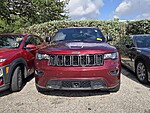 Used 2021 JEEP GRAND CHEROKEE 80TH ANNIVERSARY 4X2 in FT. LAUDERDALE, FLORIDA (Photo 3)