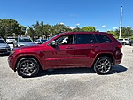 Used 2021 JEEP GRAND CHEROKEE 80TH ANNIVERSARY 4X2 in FT. LAUDERDALE, FLORIDA (Photo 3)
