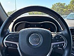 Used 2021 JEEP GRAND CHEROKEE 80TH ANNIVERSARY 4X2 in FT. LAUDERDALE, FLORIDA (Photo 22)