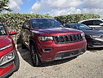 Used 2021 JEEP GRAND CHEROKEE 80TH ANNIVERSARY 4X2 in FT. LAUDERDALE, FLORIDA (Photo 4)