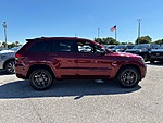 Used 2021 JEEP GRAND CHEROKEE 80TH ANNIVERSARY 4X2 in FT. LAUDERDALE, FLORIDA (Photo 4)