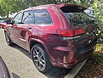 Used 2021 JEEP GRAND CHEROKEE 80TH ANNIVERSARY 4X2 in FT. LAUDERDALE, FLORIDA (Photo 5)
