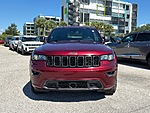 Used 2021 JEEP GRAND CHEROKEE 80TH ANNIVERSARY 4X2 in FT. LAUDERDALE, FLORIDA (Photo 5)