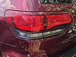 Used 2021 JEEP GRAND CHEROKEE 80TH ANNIVERSARY 4X2 in FT. LAUDERDALE, FLORIDA (Photo 6)