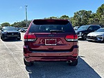 Used 2021 JEEP GRAND CHEROKEE 80TH ANNIVERSARY 4X2 in FT. LAUDERDALE, FLORIDA (Photo 6)