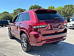 Used 2021 JEEP GRAND CHEROKEE 80TH ANNIVERSARY 4X2 in FT. LAUDERDALE, FLORIDA (Photo 7)