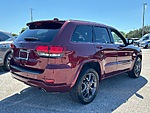 Used 2021 JEEP GRAND CHEROKEE 80TH ANNIVERSARY 4X2 in FT. LAUDERDALE, FLORIDA (Photo 8)