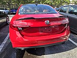 Used 2022 ALFA ROMEO GIULIA TI RWD in FT. LAUDERDALE, FLORIDA (Photo 6)