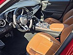 Used 2022 ALFA ROMEO GIULIA TI RWD in FT. LAUDERDALE, FLORIDA (Photo 10)