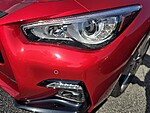 Used 2023 INFINITI Q50 RED SPORT 400 RWD in FT. LAUDERDALE, FLORIDA (Photo 11)
